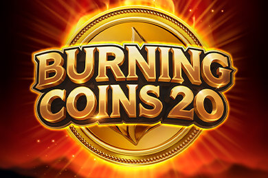 Burningcoins20 онлайн Победа Казино